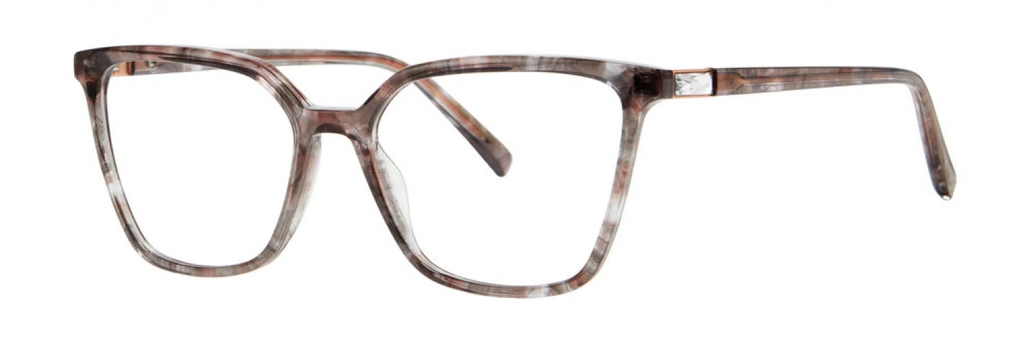 Vera Wang Askale Eyeglasses - view 4